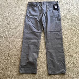 Hurley 84 Slim Fit Grey jeans